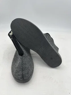 NKD - Herren Hausschuhe Gr. 44 - Bild 2