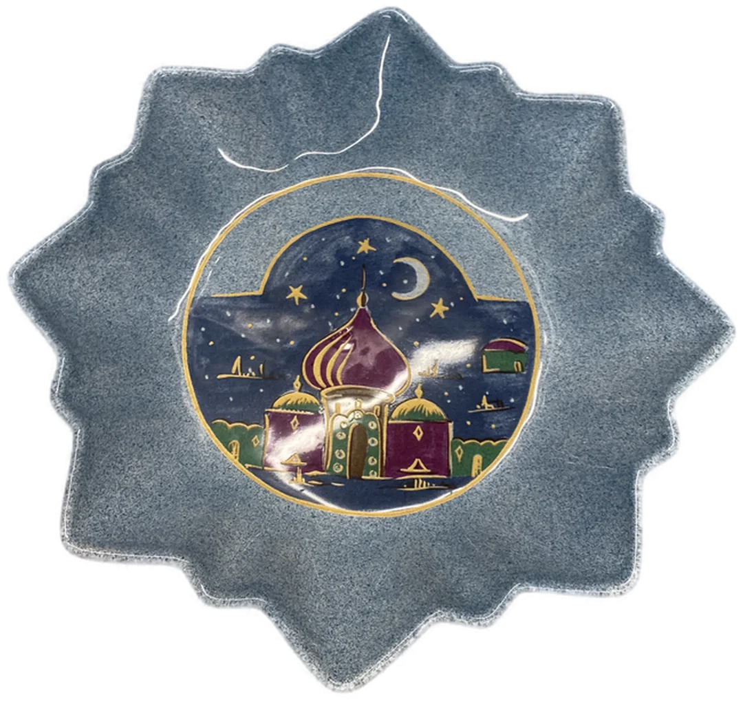 Keksschüssel - klein - Bild 1