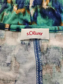 Shirt Damen s.Oliver Sommer Gr.44 | Zeitloser Alltagsheld - Bild 4