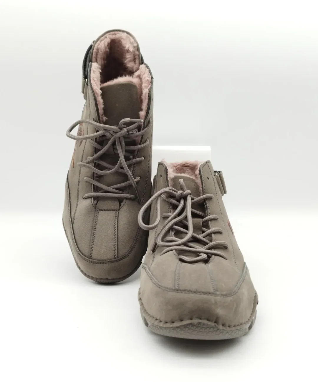 Sport Fashion Winterschuhe - Gr. 43 - Bild 4