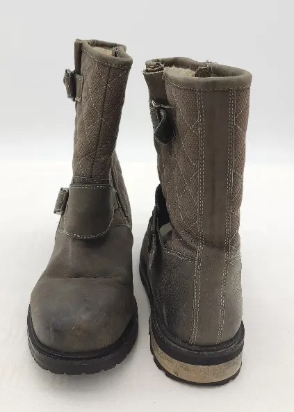 Barbour - Damen Stiefel – Bild 2
