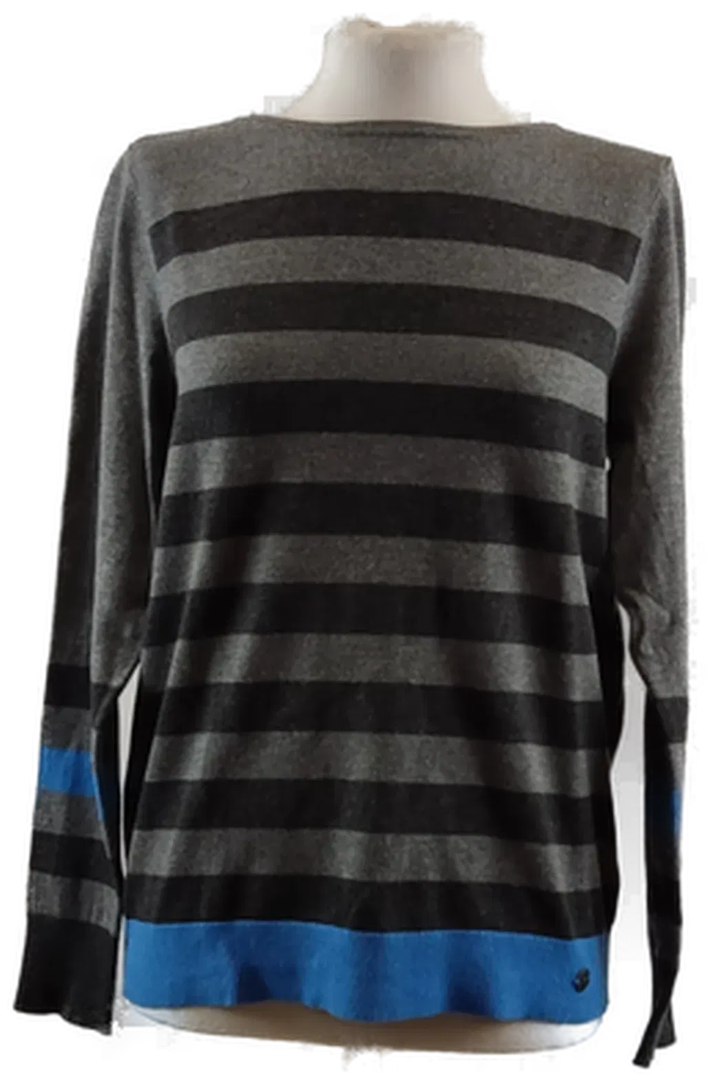 Damen Pullover mit Rundhalsausschnitt  - Bild 1