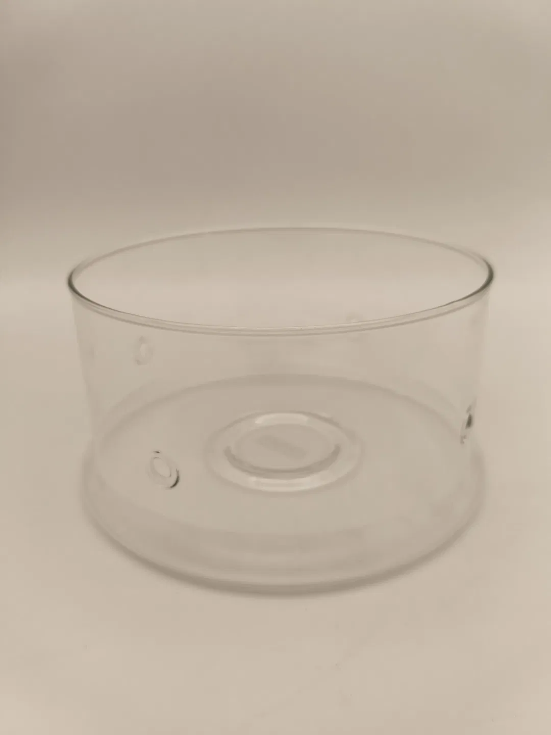 Ersatzglas für Bodum-Stövchen, Teewärmer - Bild 4