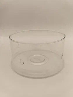 Ersatzglas für Bodum-Stövchen, Teewärmer - Bild 1