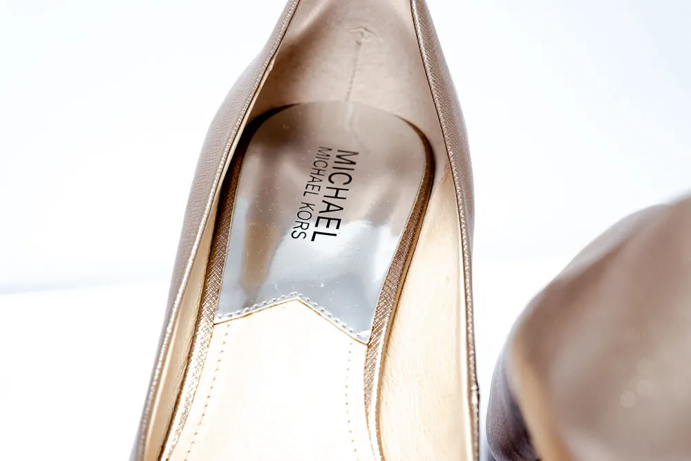 Schuhe Michael Kors Pumps. 42-43 – Bild 2