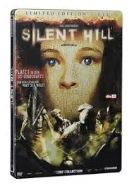 Silent Hill Limited Edition 2 DVDs - Bild 2