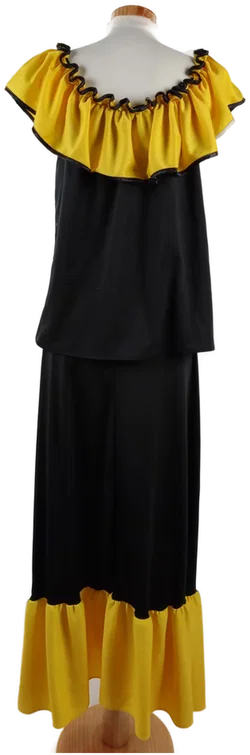 Fasching Damenkostüm Gr.XL – Vorschau 2