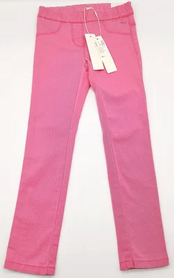 Esprit, Kinder Jean, Gr. 116, rosa 