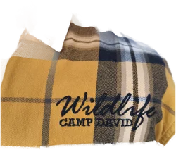 Herrenhemd, Camp David, Gr.M - Bild 6