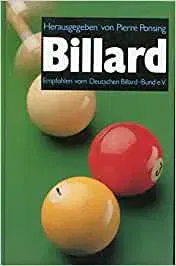 Billard - Pierre Ponsing - Bild 1