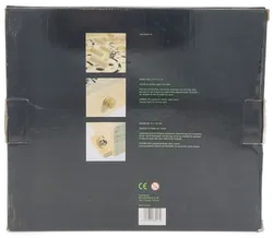 Butlers Holzlabyrinth - Bild 3