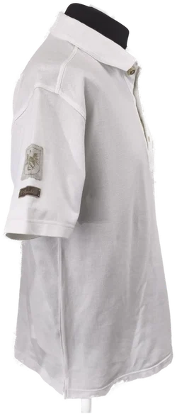OS Trachten, Poloshirt Herren, Gr. XL - Bild 3