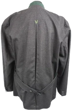 Seidl, Trachtenjanker, Trachtensakko Herren, Gr. 54  - Bild 7