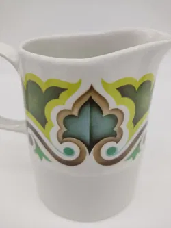 British Anchor - Kaffeeservice für 6 Personen, 1970er - Bild 14