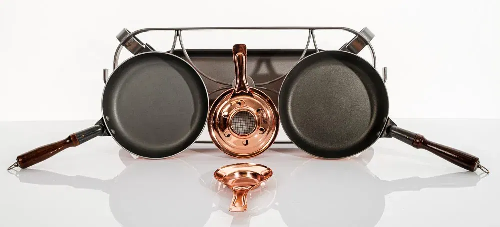 Racletteset - Bild 1