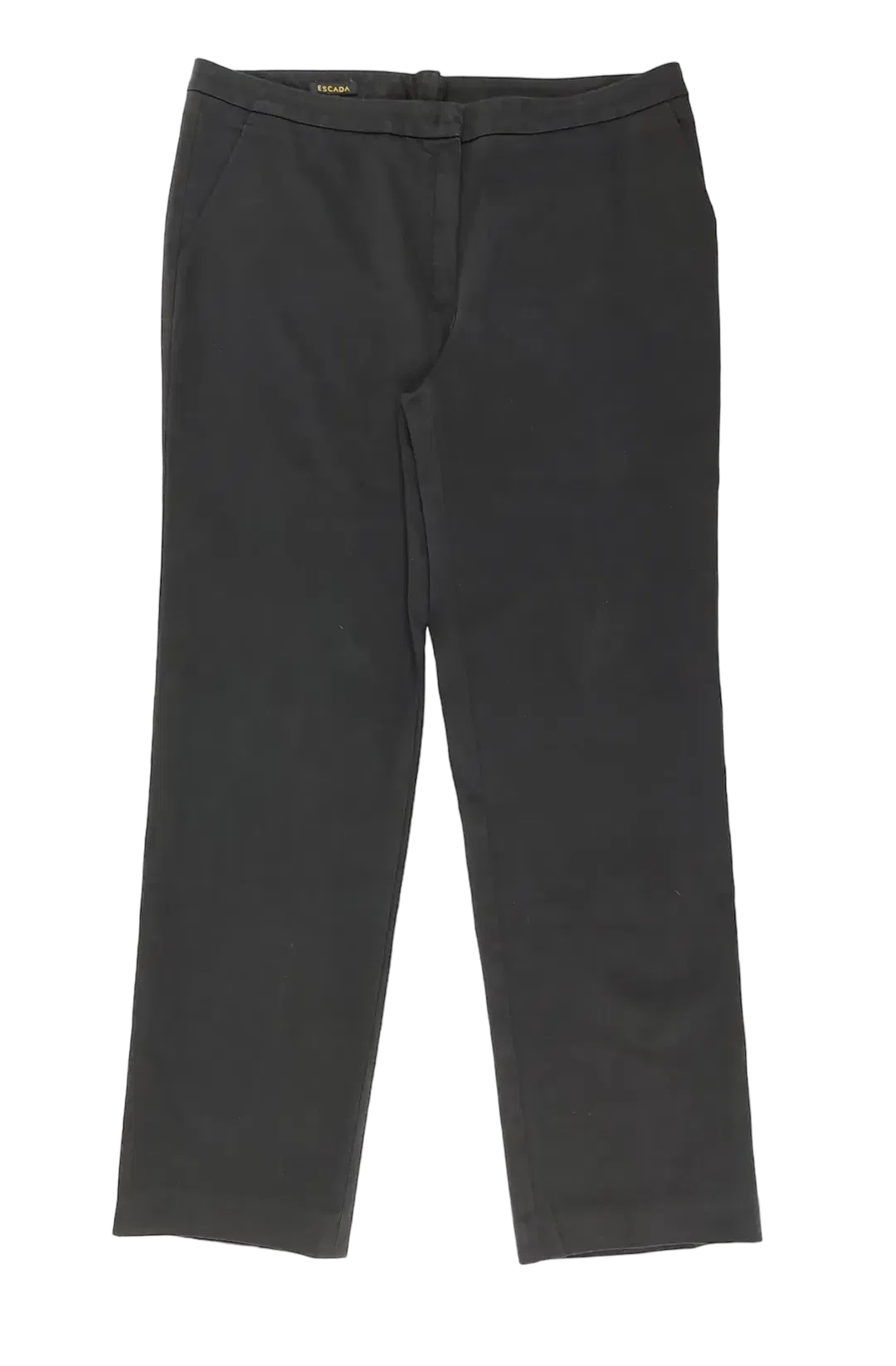 Escada Damenhose schwarz - GR. 44 - Bild 1
