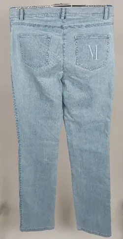 Madeline - Jeanshose Gr. W30 L34 - Bild 2
