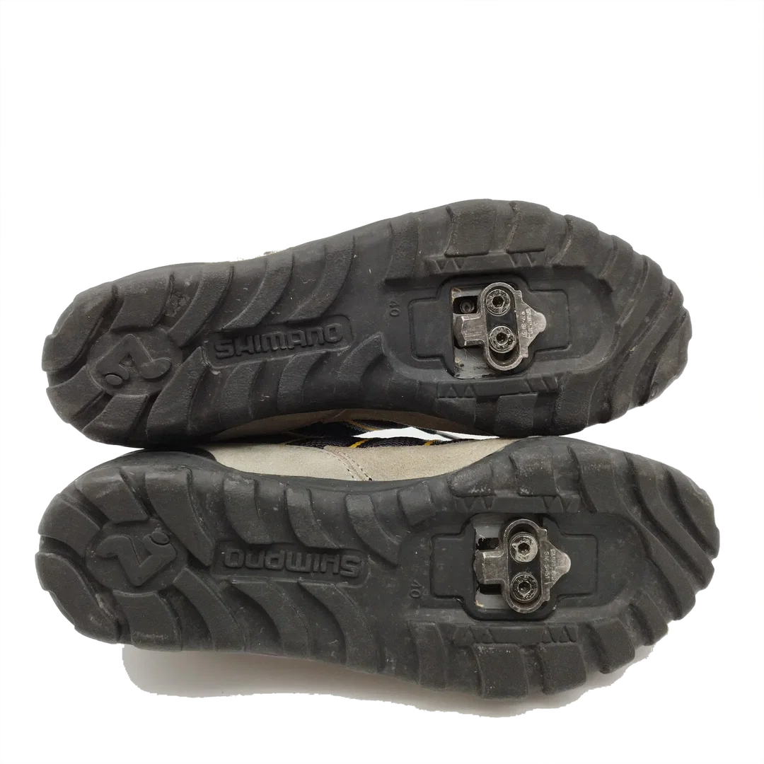 Shimano Radschuhe Gr. 40 | Trailsbereit – Bild 6