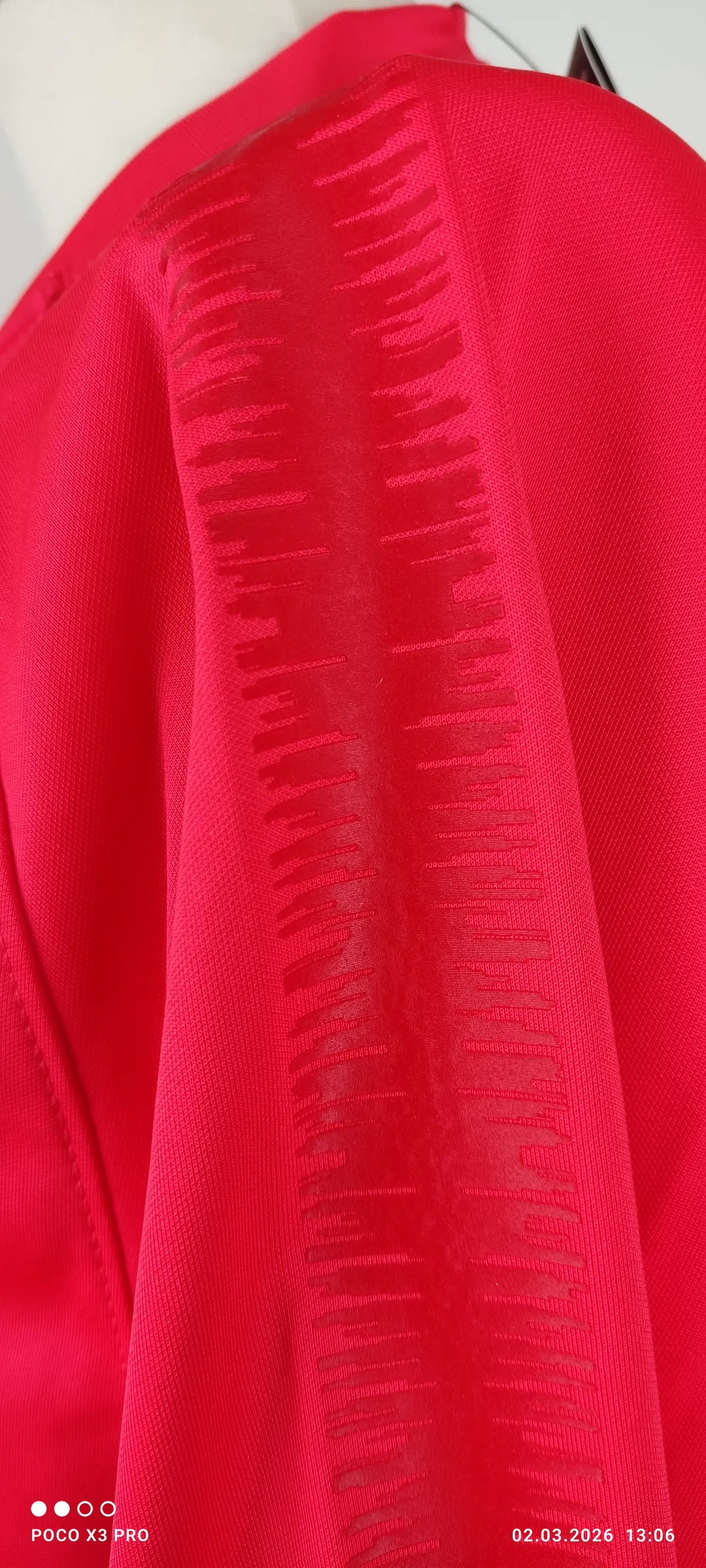 Nike Trainingsjacke Academy-Kollektion | Neu mit Etikett – Bild 6