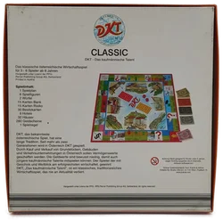 Piatnik Gesellschaftsspiel Österreich DKT Classic - Das kaufmännische Talent – Vorschau 2