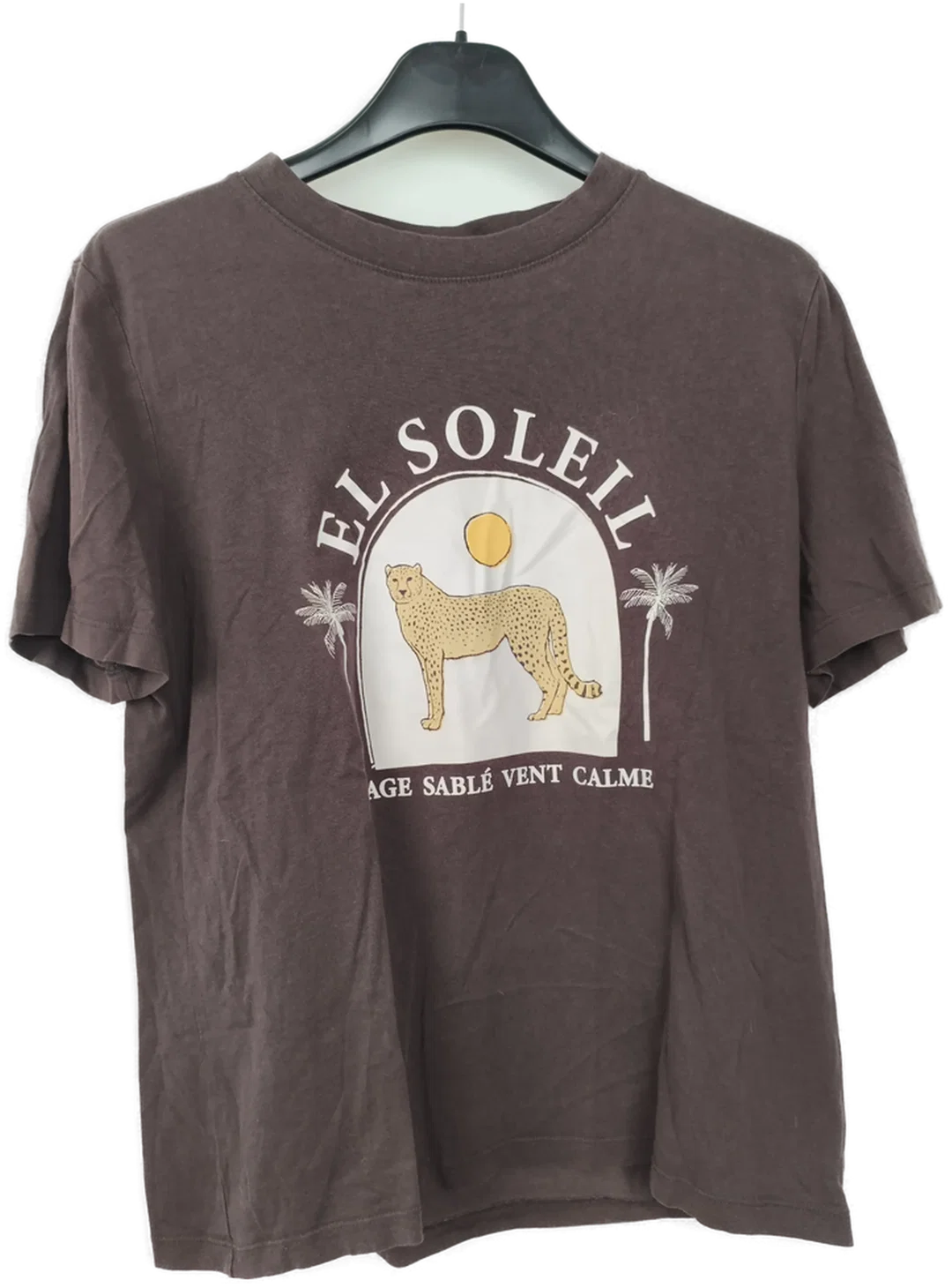H&M, Damenshirt, Gr. M - Bild 1