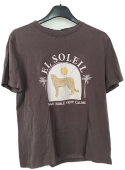 H&M, Damenshirt, Gr. M