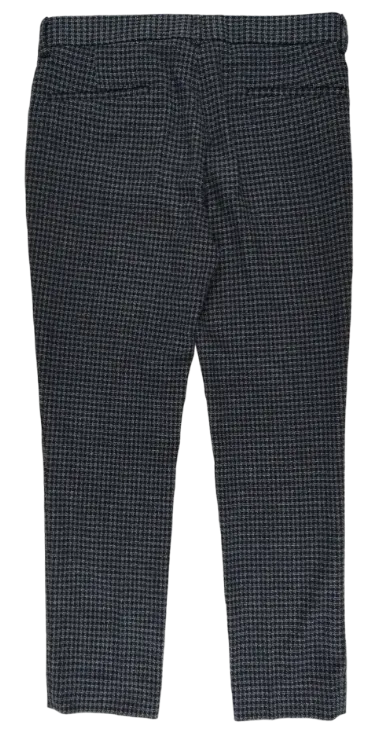 Asos Herren Hose marine - Gr. W30/L30 - XS (EUR 44) – Bild 2