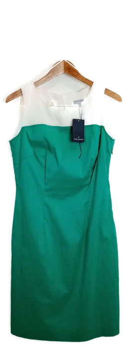 Daniel Hechter, Etui Kleid, Gr. 38 - Bild 2