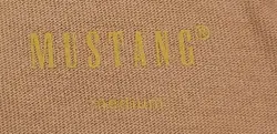 Mustang - Damen T-Shirt Gr. M - Bild 4