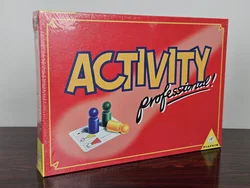 ACTIVITY professional! - Gesellschaftsspiel - Piatnik  - Bild 1