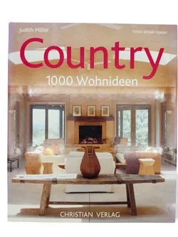 Country - Judith Miller - Bild 1