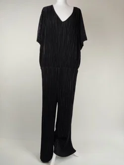 Jumpsuit s.Oliver Gr. 48 Polyester | Eleganter Alltagsklassiker - Bild 2