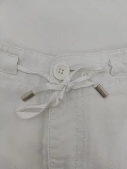 Esprit Damen Shorts weiß Gr.38 - Bild 3
