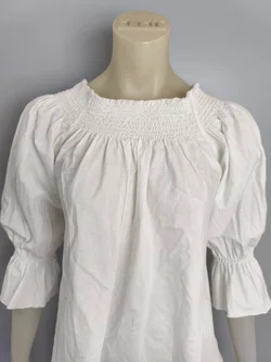 Imperial, Sommerbluse, Gr. L