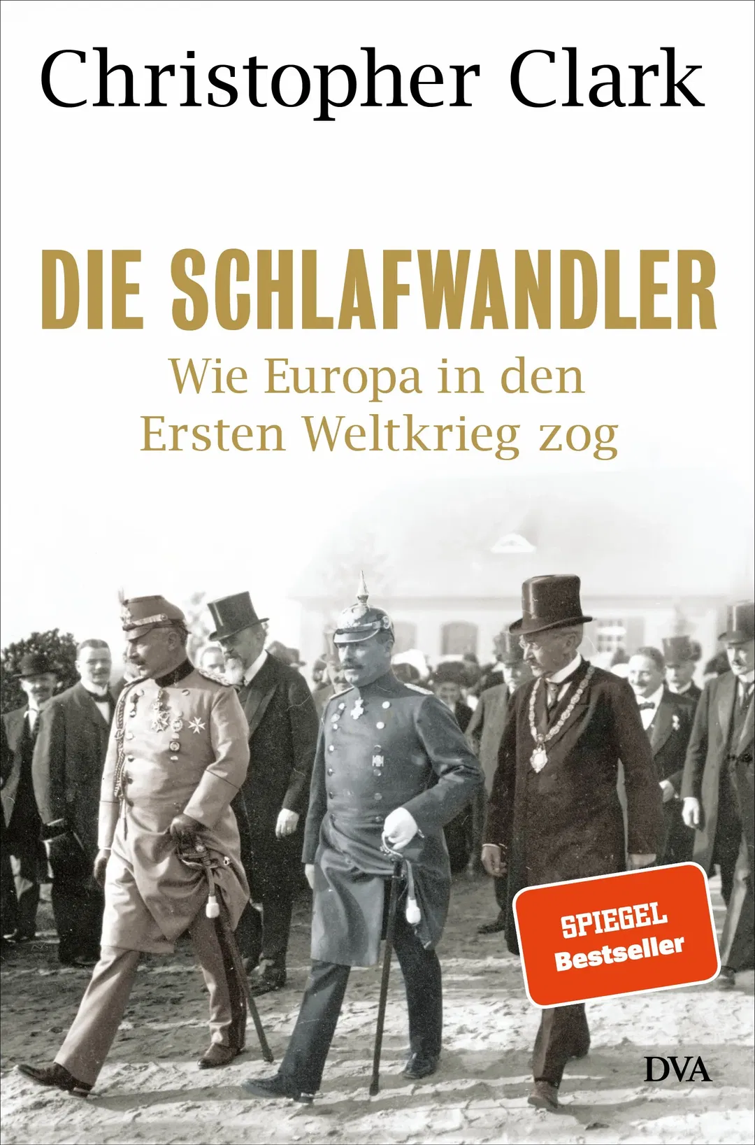 Die Schlafwandler - Christopher Clark - Bild 2
