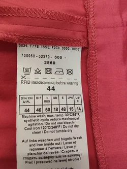 Midikleid mit Sakko Gerry Weber Geblümt | Festlicher Blütenzauber - Bild 8