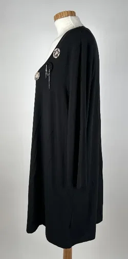 Samoon by Gerry Weber - Damen Shirt - Gr. 46 - Bild 2