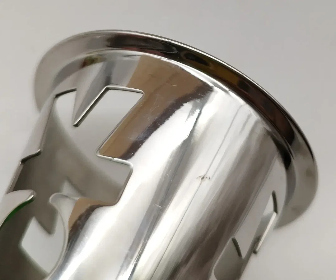 Eierbecher Alessi Girotondo, 2er Set | Design-Klassiker – Bild 4