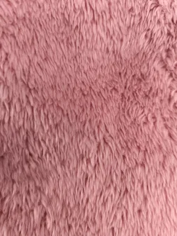 Esmara, Damen Teddy-Fleeceweste, Gr. 36 - Bild 3