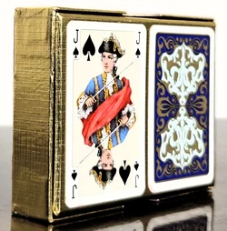  Madame Patience - Kartenspiel  - Piatnik - Bild 2