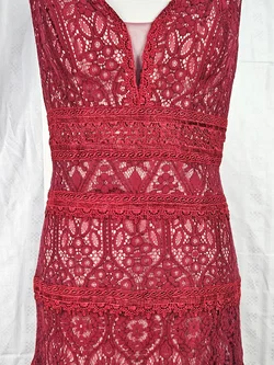 Abendkleid - 02 - Cameron Blake by Mon Cheri - Gr. XL - Bild 7