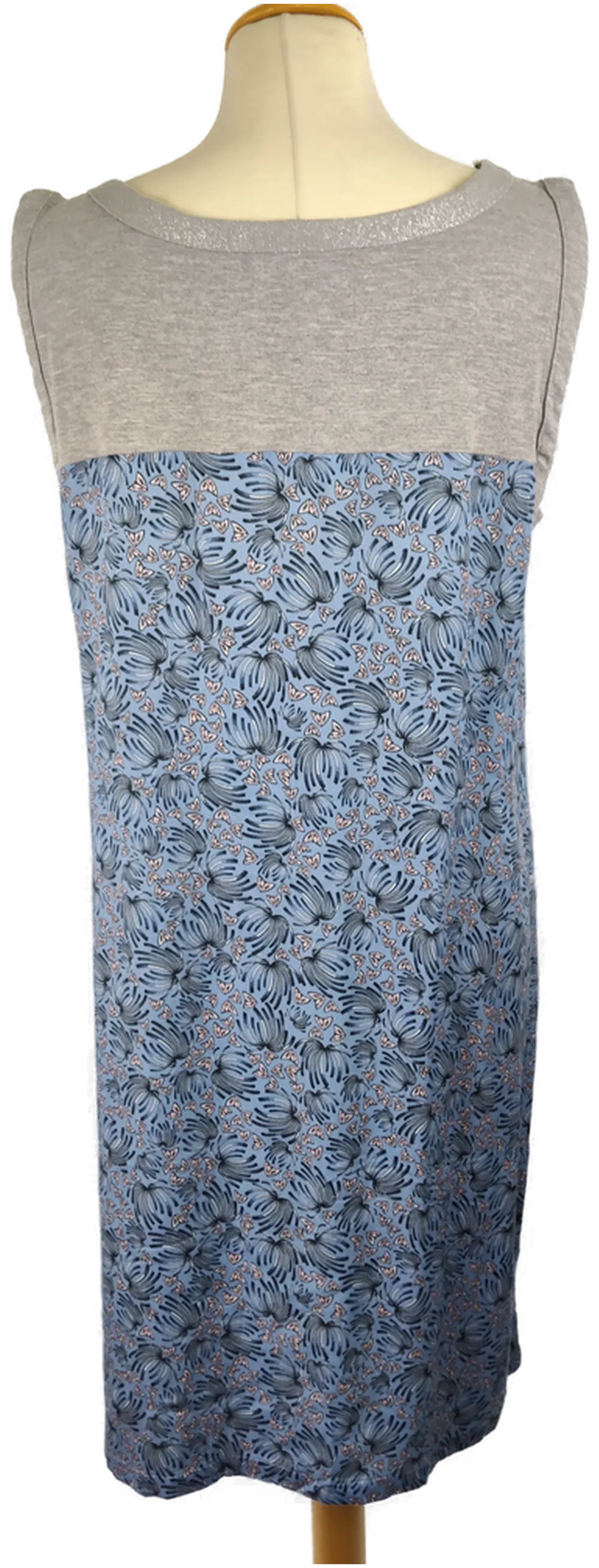 Damen Minikleid Sonstige Geblümt | Sommerliebling – Bild 3