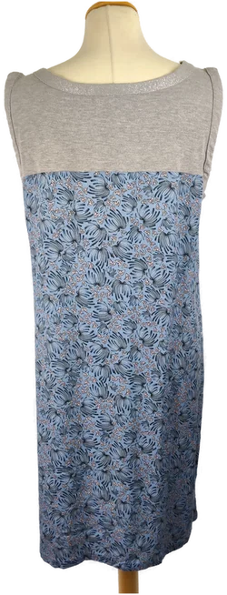 Damen Minikleid Sonstige Geblümt | Sommerliebling - Bild 3