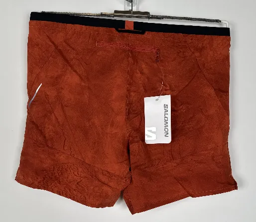 Salomon - Herren Shorts - Gr. M – Bild 2