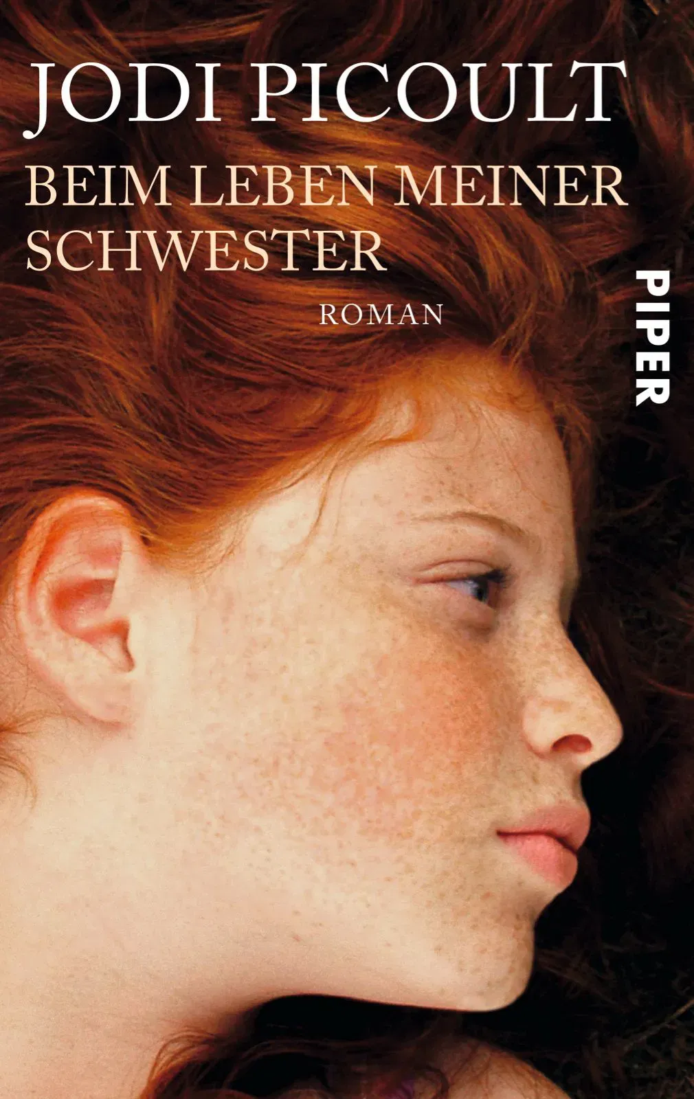 Beim Leben meiner Schwester - Jodi Picoult - Roman - Bild 2