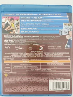 Blu-ray Hangover (Extended Cut) - Bild 2