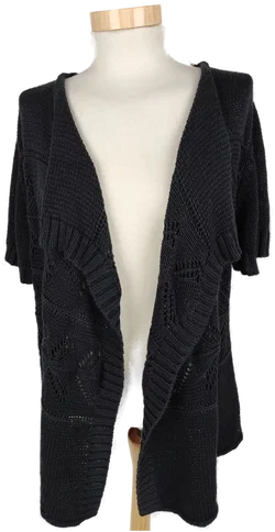 Cardigan, 