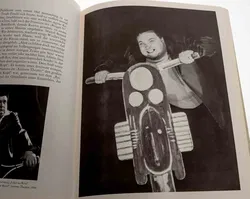 Der Qualtinger – Ein Porträt (Kehlmann/Biron/Hubmann/Pflaum) - Bild 2