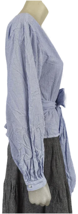 Vero Moda, Damenbluse, Gr. S - Bild 3