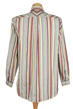 Tommy Hilfiger Herren Hemd, multicolor - Gr. M – Vorschau 2
